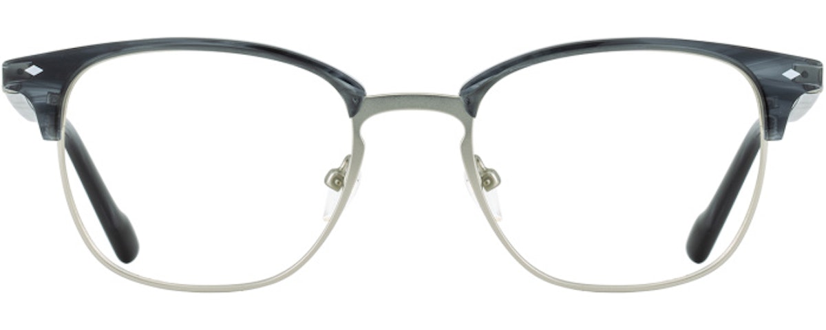 Charcoal Demi / Gunmetal