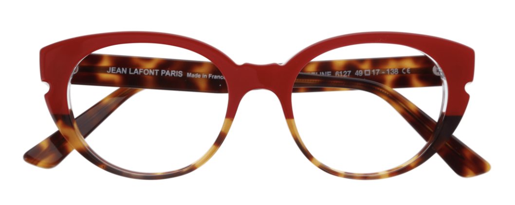 Red 6127 