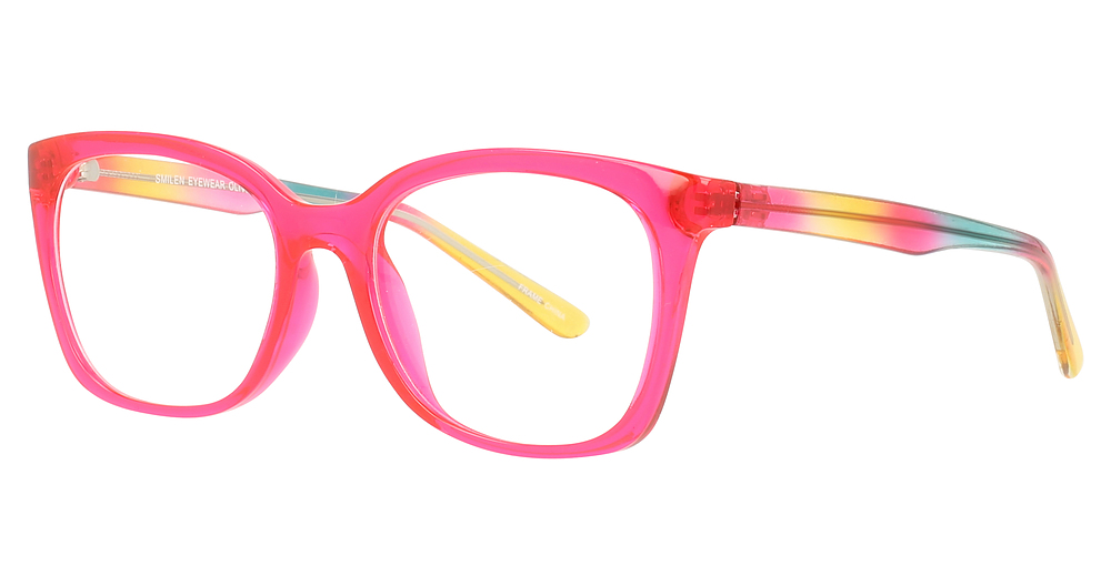 Pink Multi