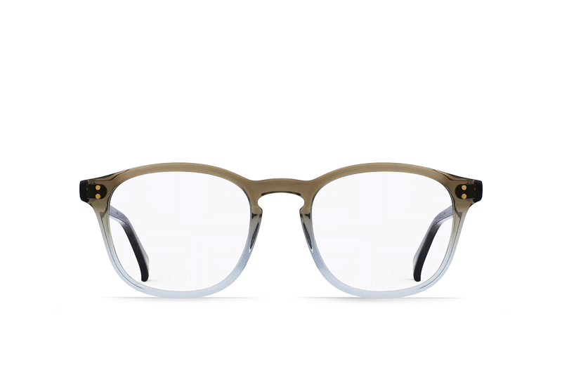 Fernwood / Clear