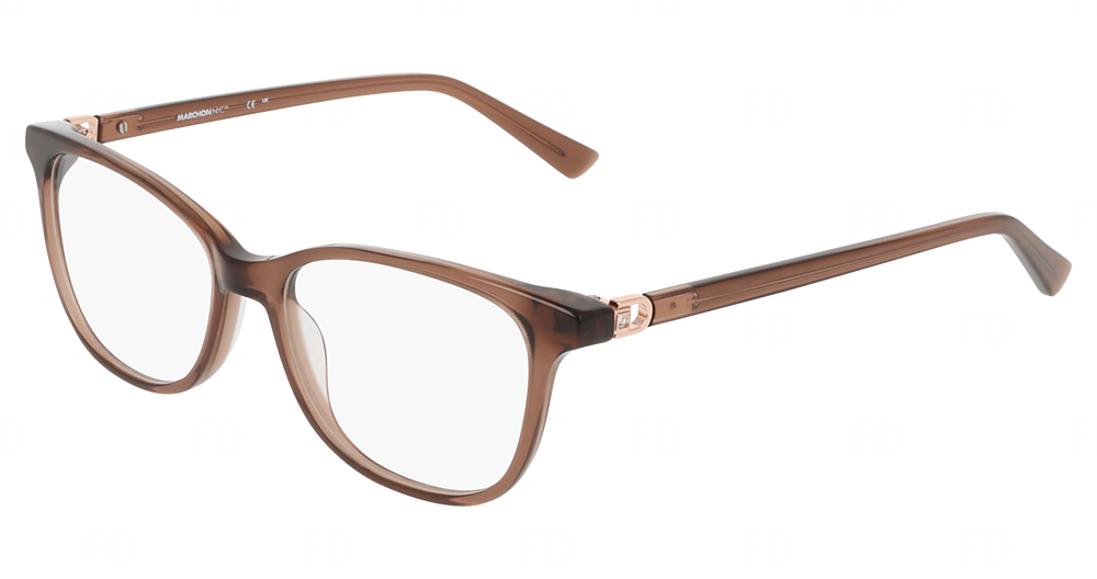 BROWN CRYSTAL