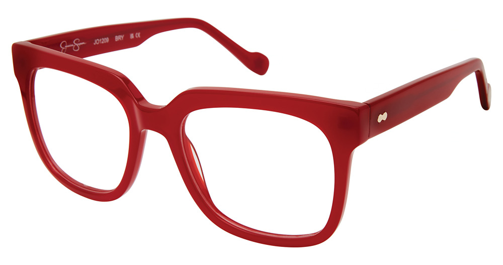 MILKY RED