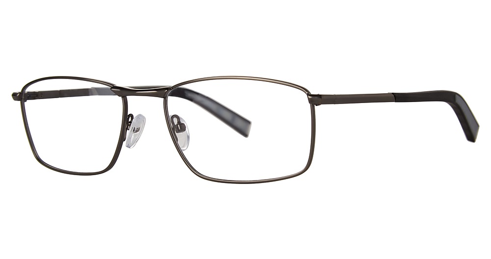 gunmetal/black/grey