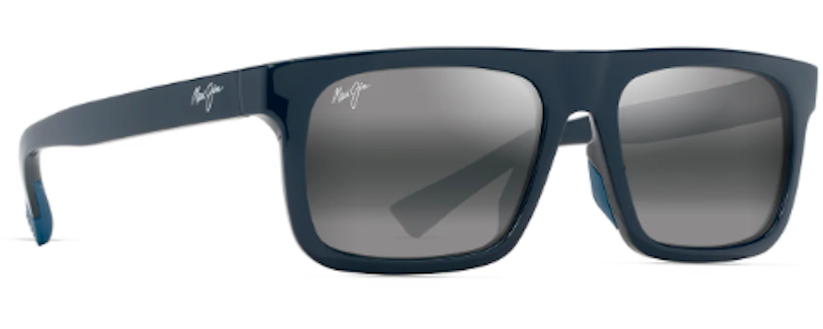 MJRX Shiny Blue / MJRX