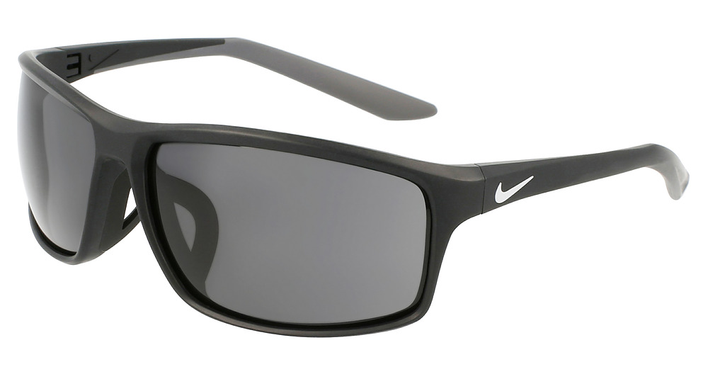 MATTE BLACK/DARK GREY