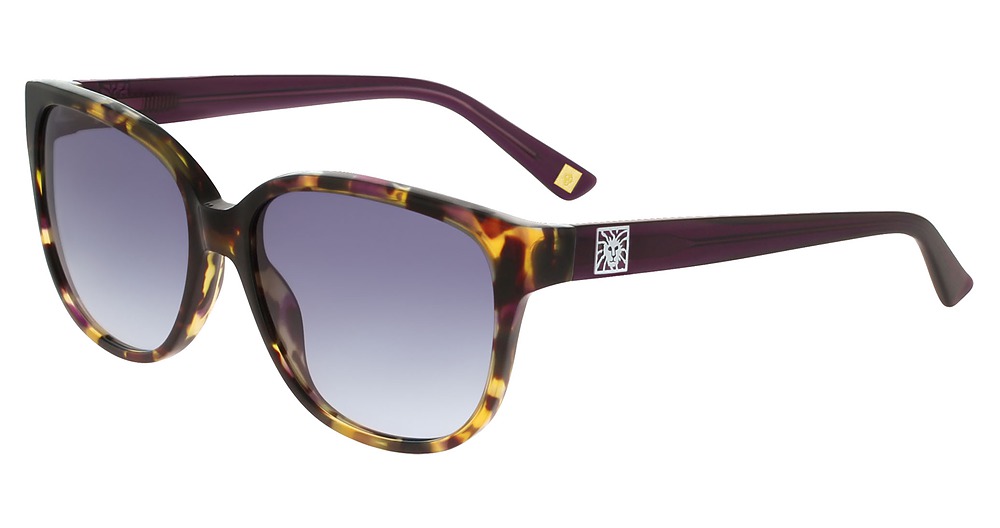PLUM TORTOISE