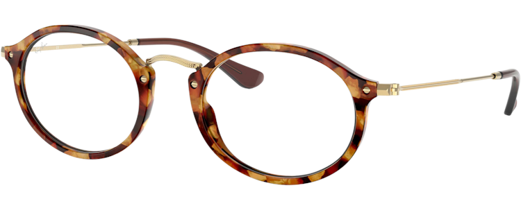 BROWN HAVANA