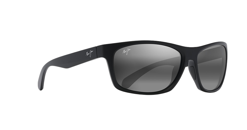 Matte Black / Neutral Grey