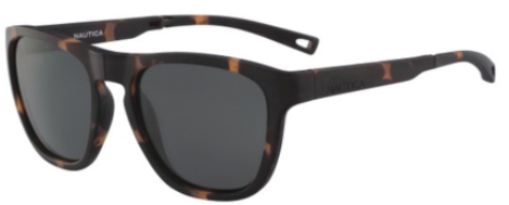 Matte Dark Tortoise