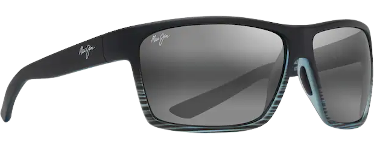MJRX Grey Black Stripe / MJRX