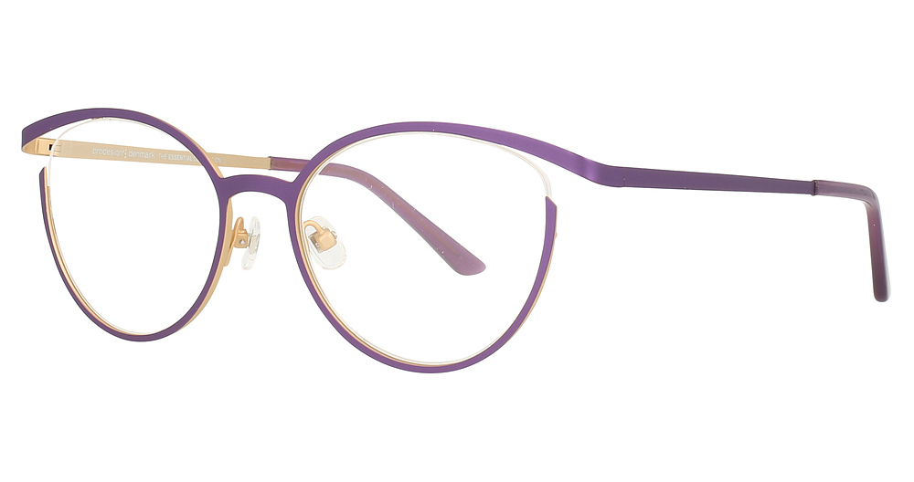 Lilac medium matt