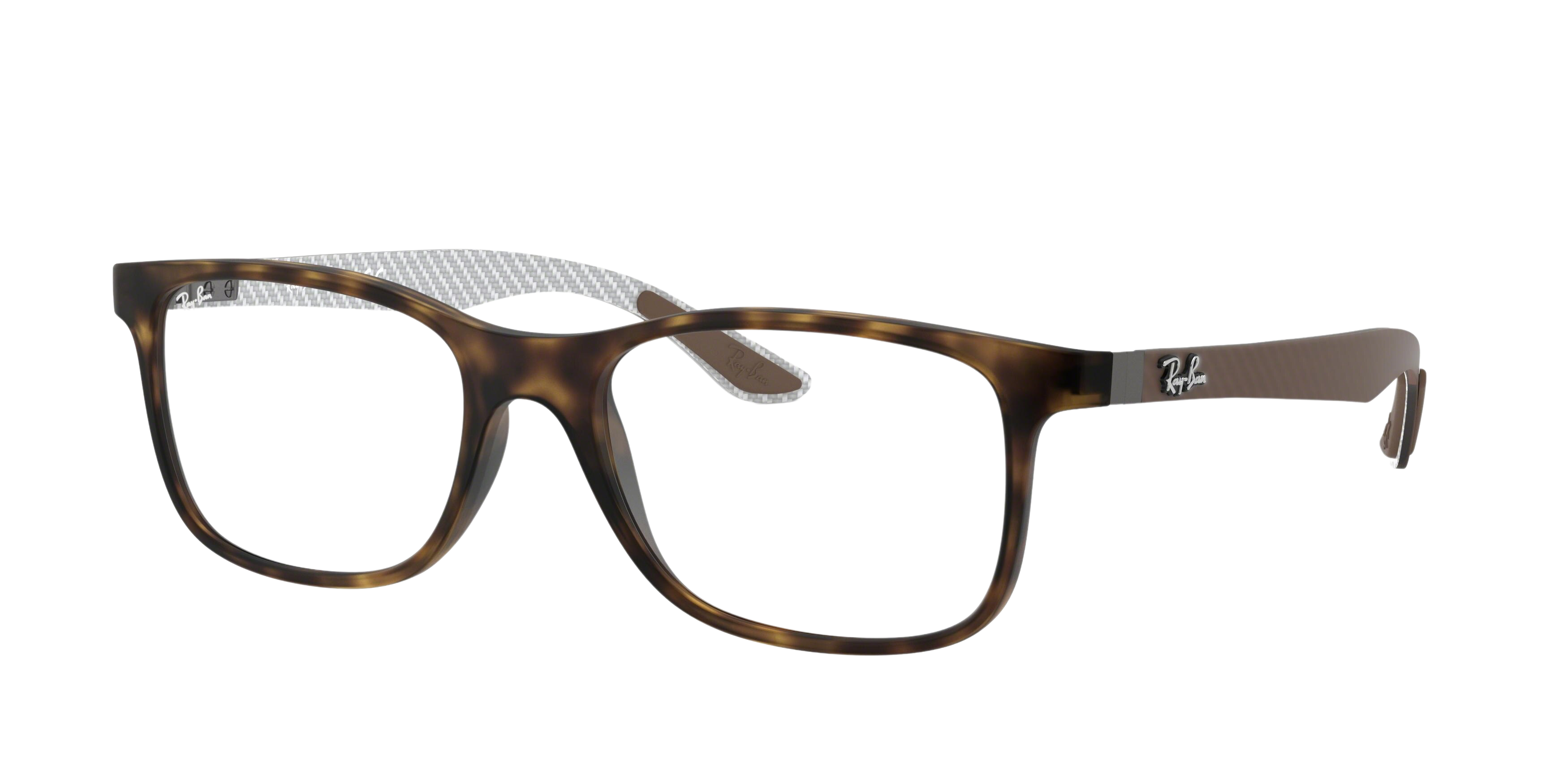 MATTE HAVANA