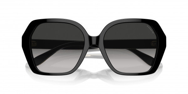 BLACK / GREY GRADIENT