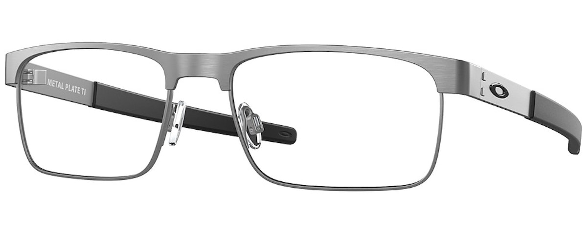 SATIN BRUSHED CHROME