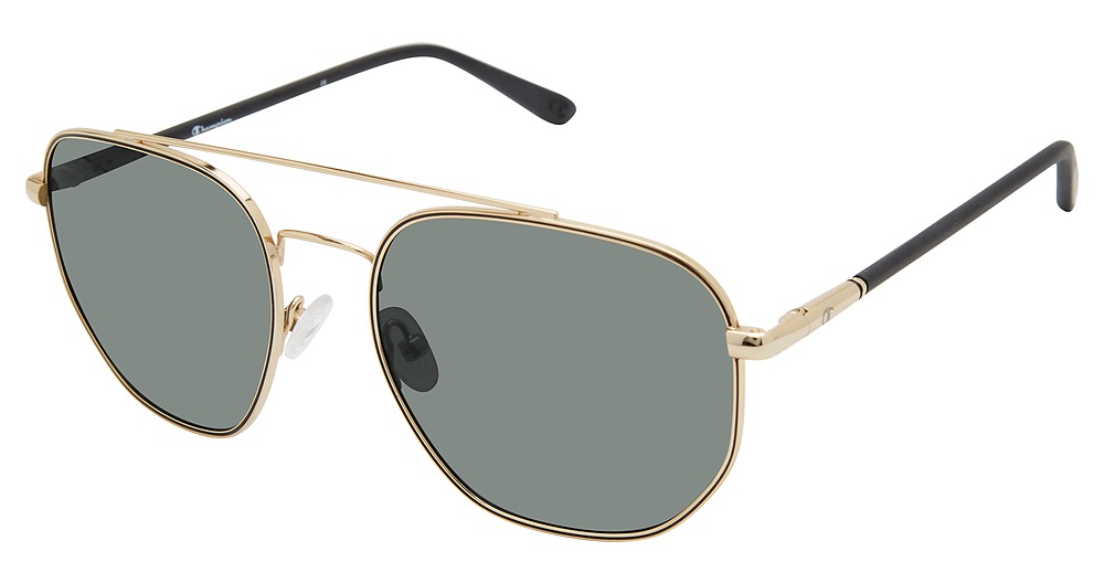 GOLD/BLACK / G-15