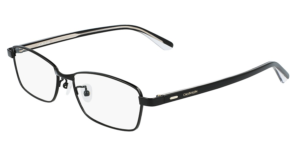 (001) SATIN BLACK