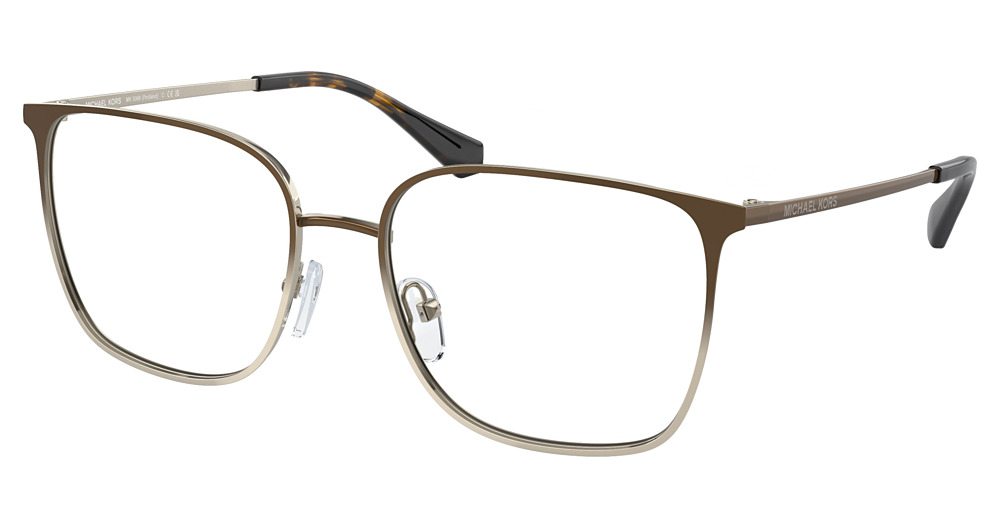 MINK LIGHT GOLD GRADIENT