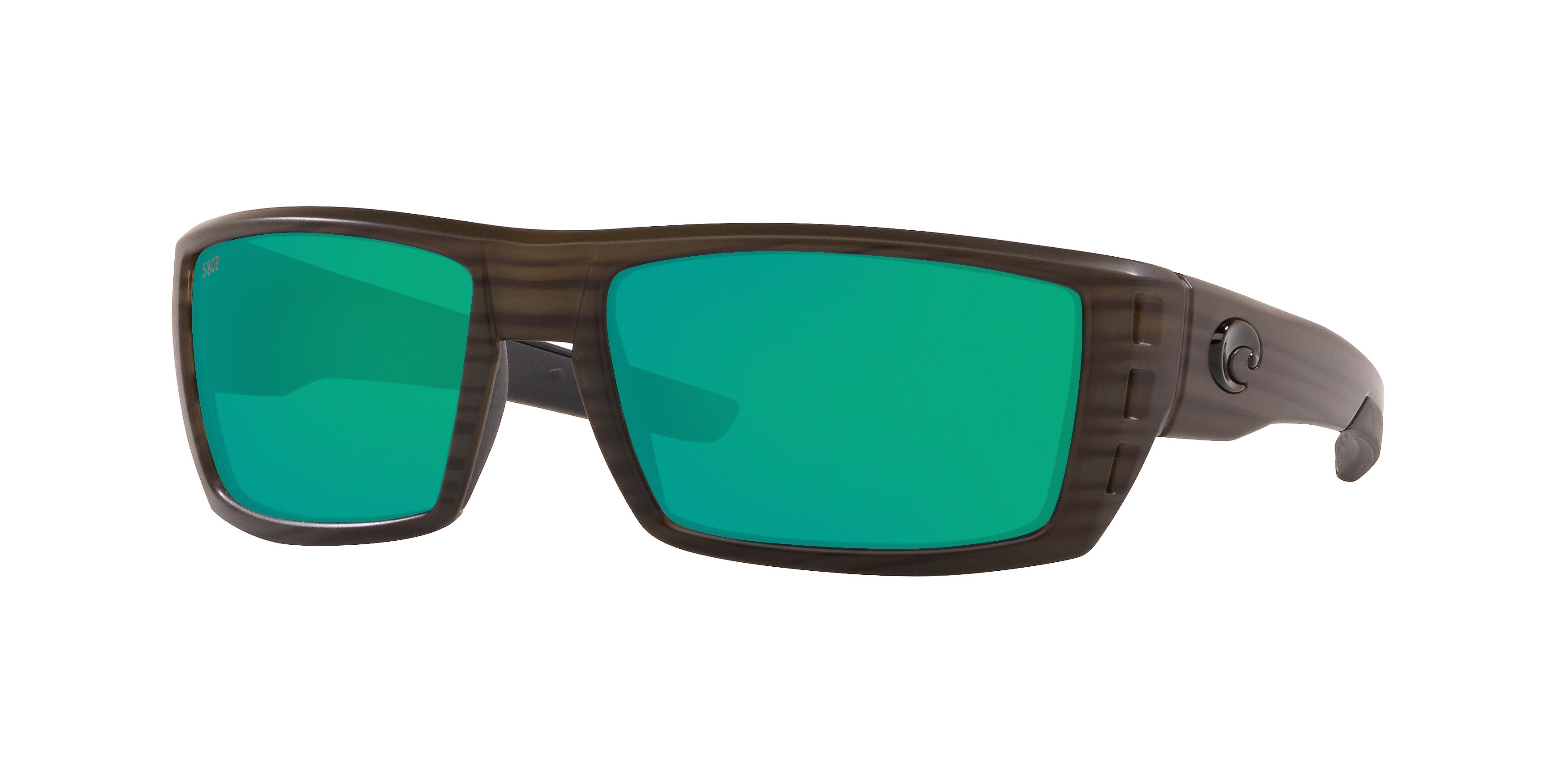 110 MATTE OLIVE TEAK