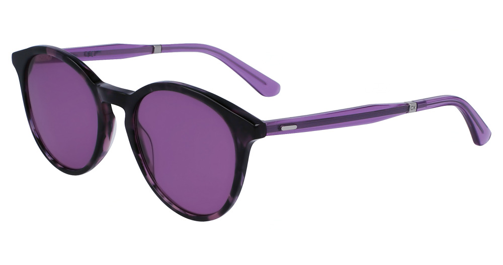 PURPLE HAVANA