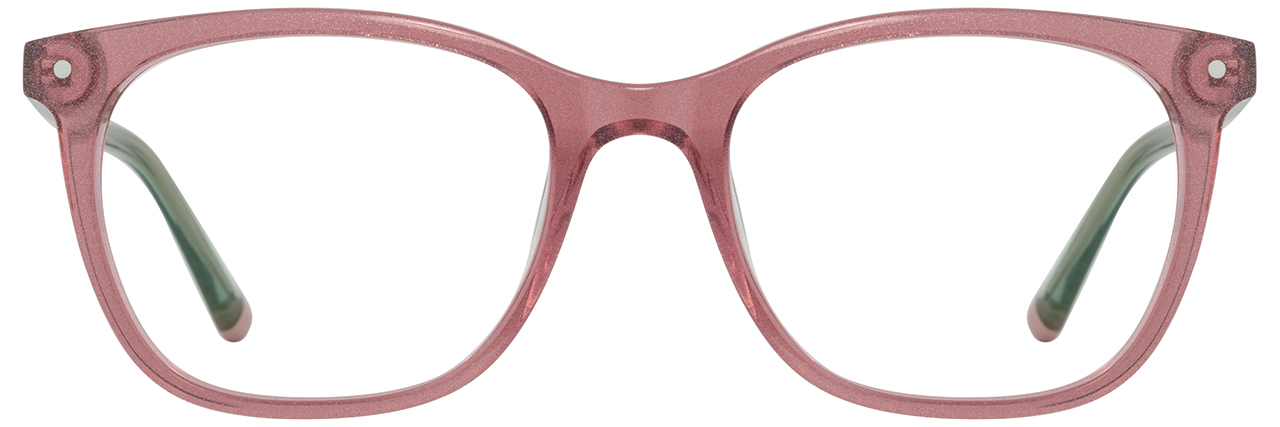 Dusty Pink / Mint