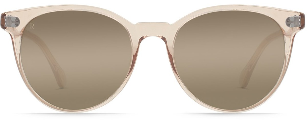 Dawn / Mink Gradient Mirror