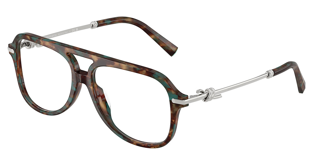 BROWN TIFFANY HAVANA