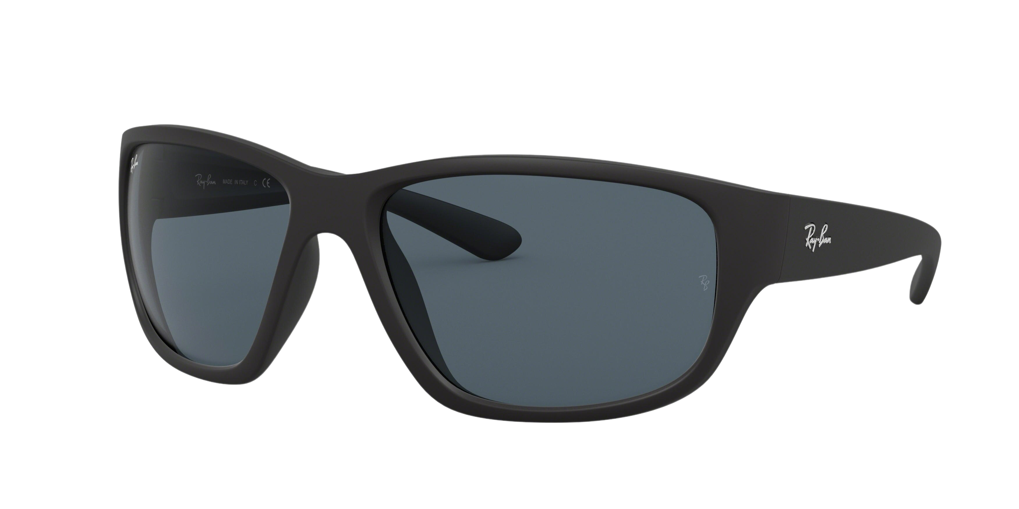 MATTE BLACK