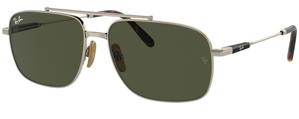 ARISTA / GREEN
