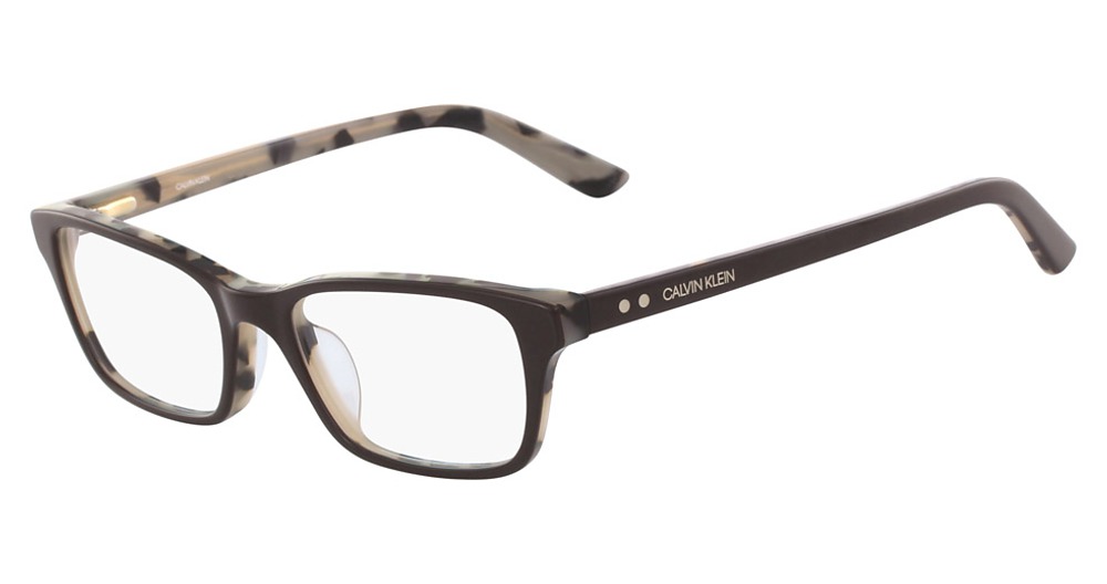 (212) BROWN/CREAM TORTOISE