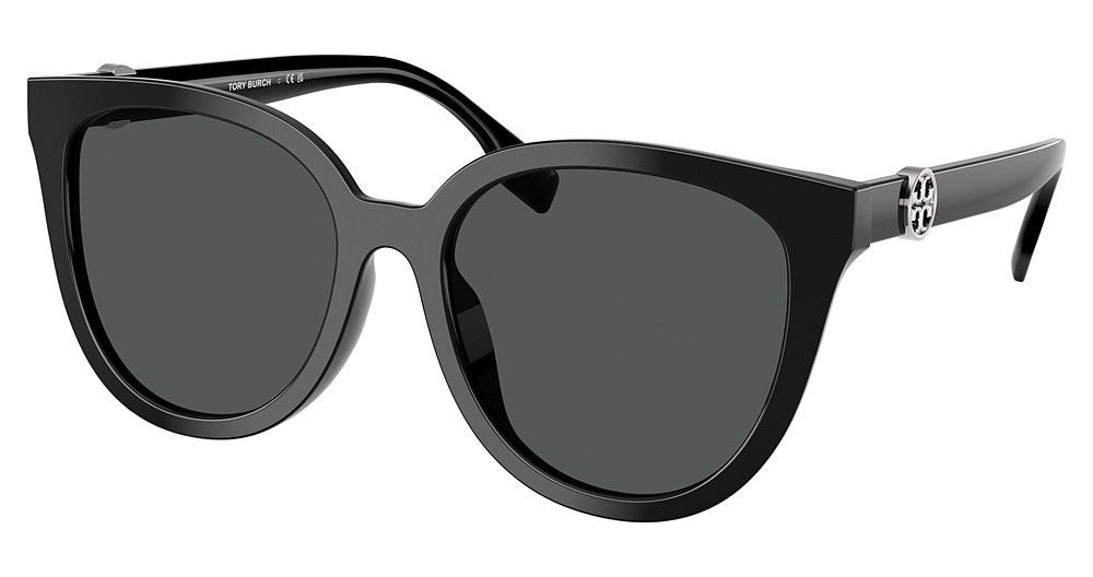 BLACK / DARK GREY