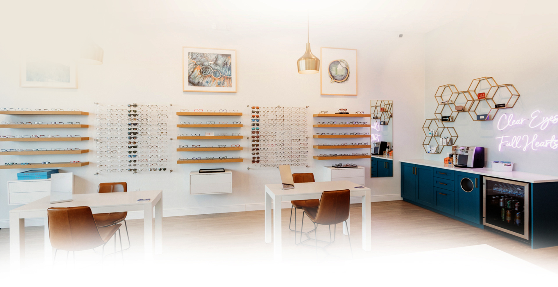 Welcome to our store!