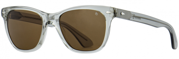 Gray Crystal / Frame Only