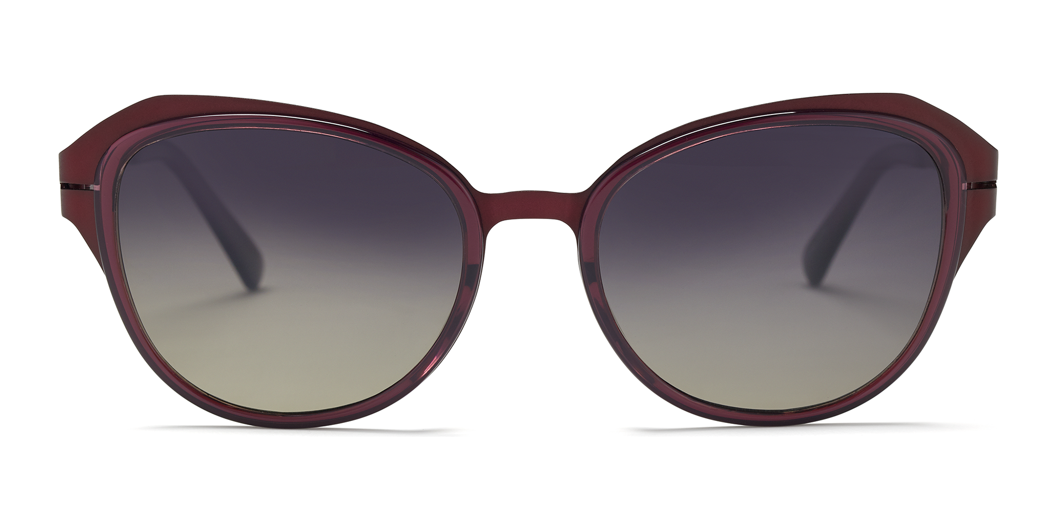 DARK PLUM