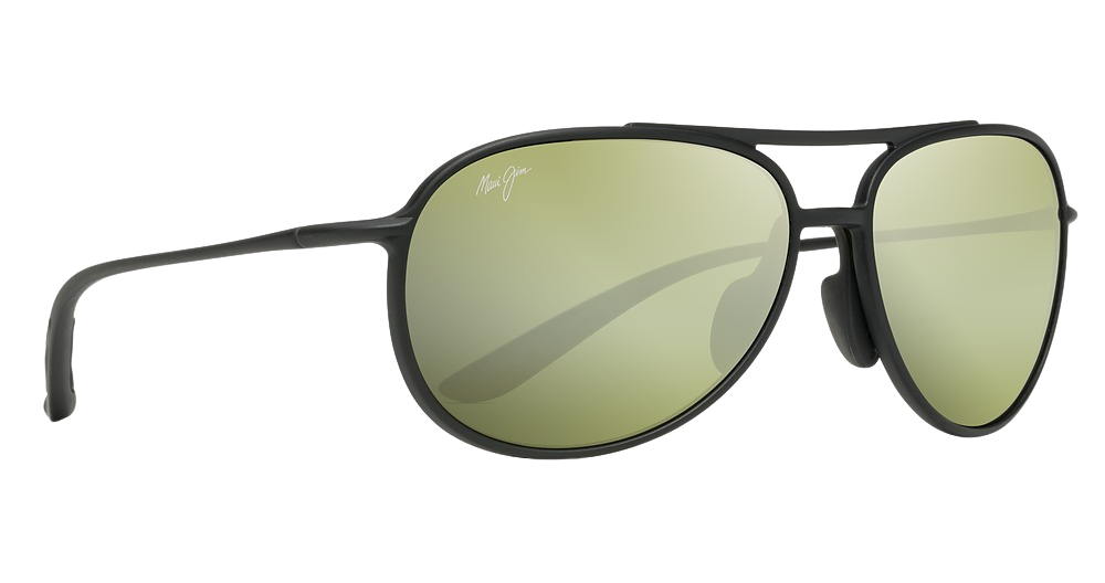 MJRX Matte Black / MJRX
