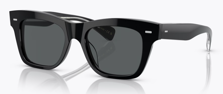 BLACK / MIDNIGHT EXPRESS POLAR