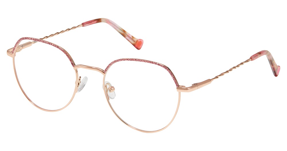 Betsey Johnson PRETTY FLY