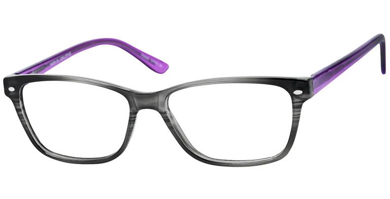 Smoke/Purple