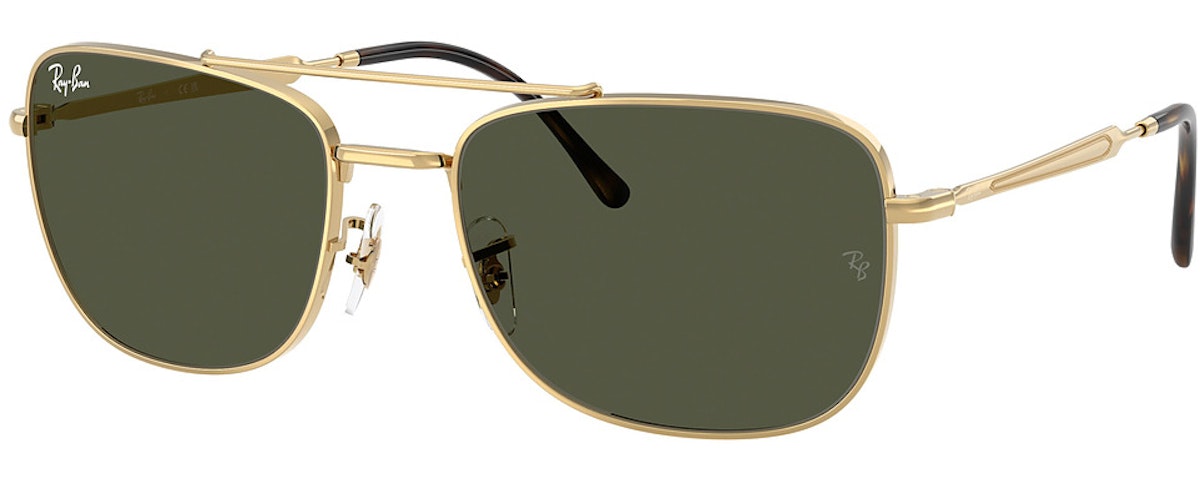 ARISTA / GREEN