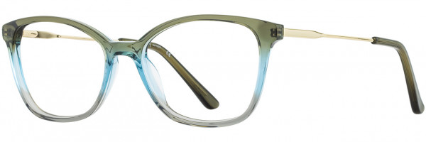 Hazel/Aqua