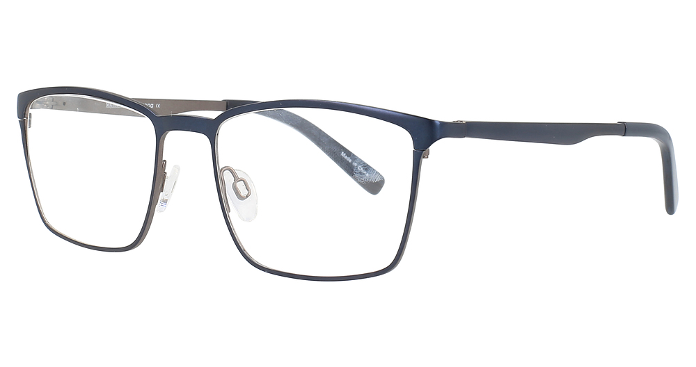 Navy/Pewter