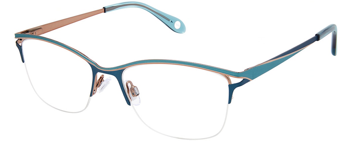 NAVY AQUA
