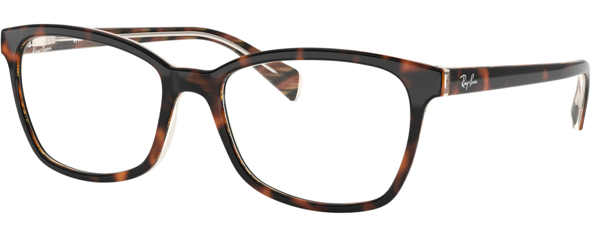 TOP HAVANA/BROWN/YELLOW