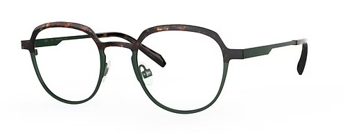 TORTOISE GREEN