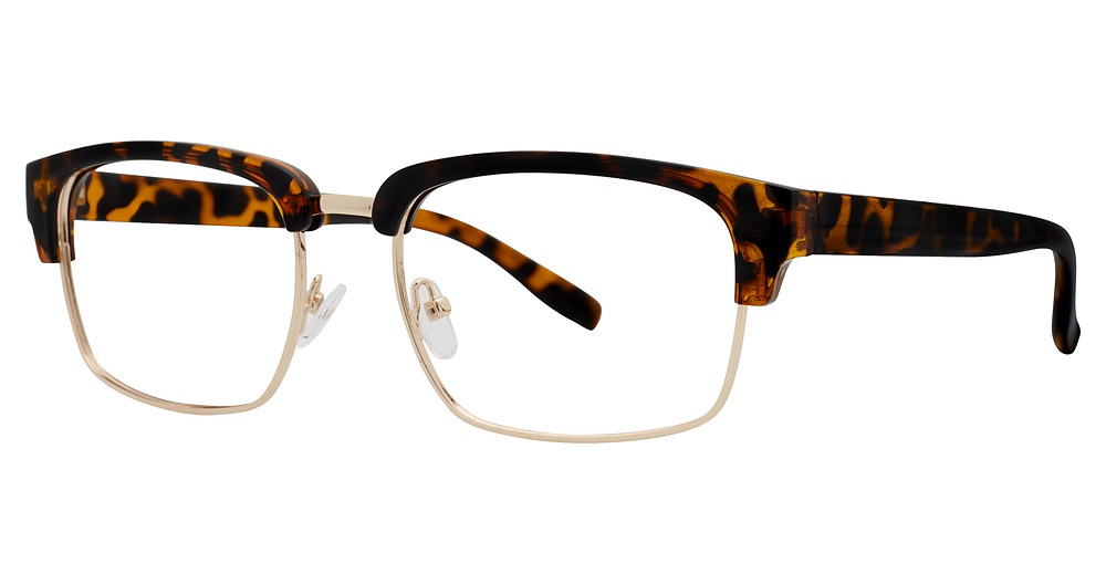 tortoise/gold