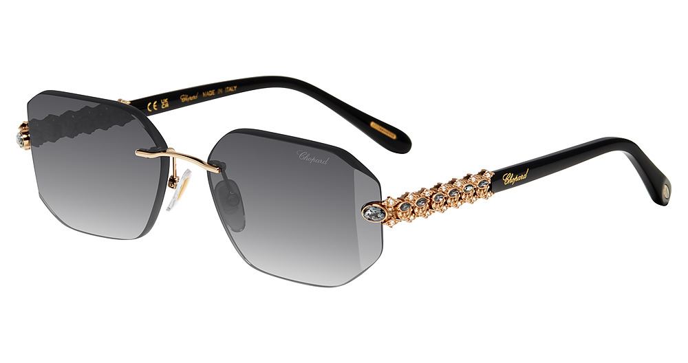 0300 SHINY ROSE GOLD