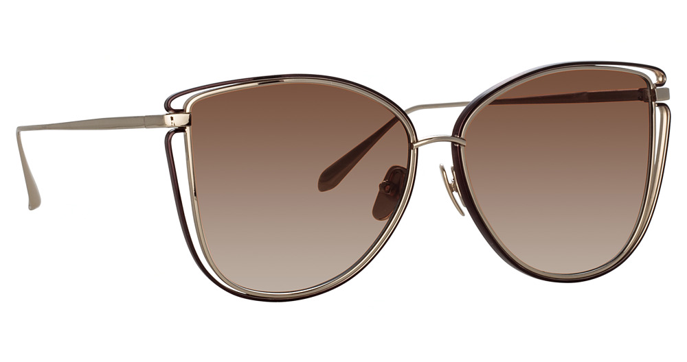 LT GLD/METLLC BRWN/MOCHA GRAD