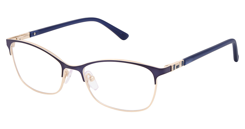 NAVY GOLD