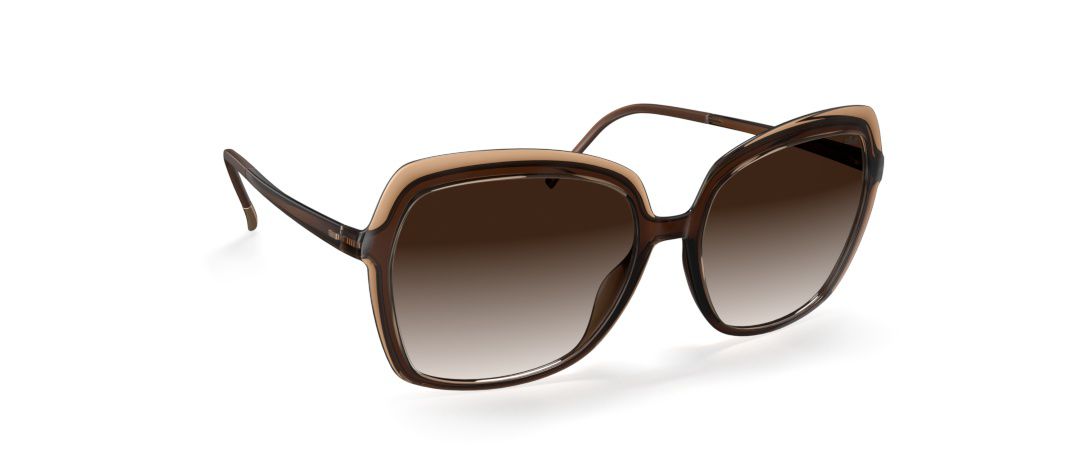 dark mocca / Classic Brown Gradient