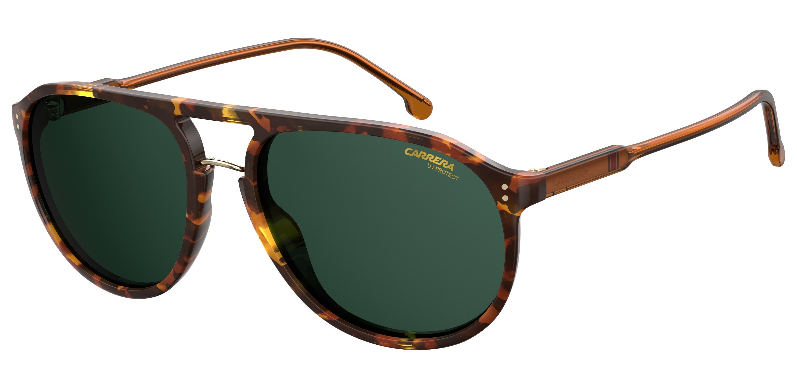 Dark Havana (QT Green)
