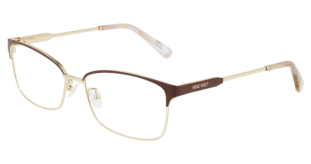 (210) BROWN